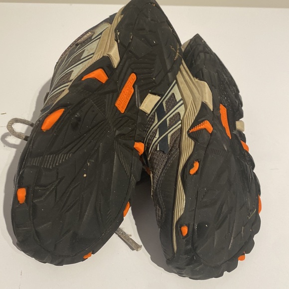 Merrell Hiking Boy Shoes - Picture 5 of 5